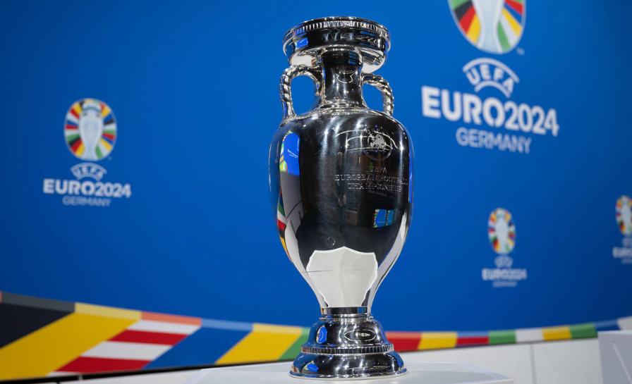 Ứng cử viên vô địch EURO 2024 là những đội tuyển nào?