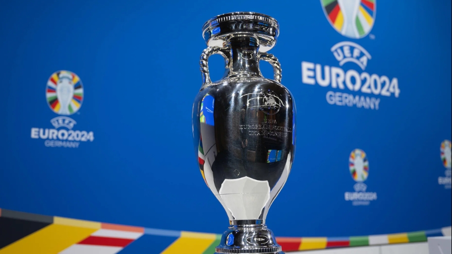 Ứng cử viên vô địch EURO 2024 là những đội tuyển nào?