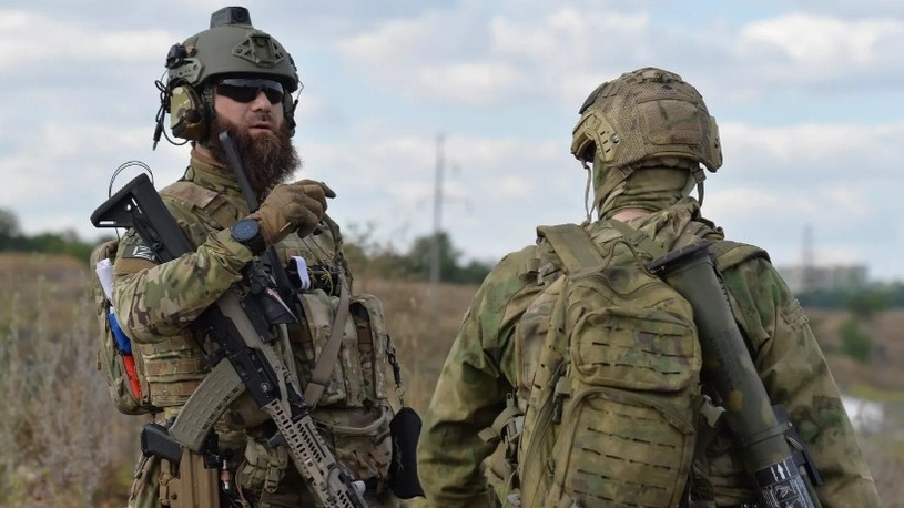 Lộ diện vũ khí mới giúp Nga "đè bẹp" quân đội Ukraine tại Kharkov