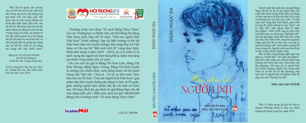 Tiếp nhận “Hồ sơ chứng tích chiến tranh Việt Nam” và cuộc hội ngộ của những người lính đặc biệt