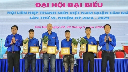 Những "người hùng" cứu người trong vụ cháy ở Hà Nội vào đề thi ngữ văn tuyển sinh lớp 10 tỉnh Đắk Lắk