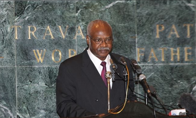 Cựu Thủ tướng Cameroon được bầu làm Chủ tịch Đại hội đồng Liên Hợp quốc