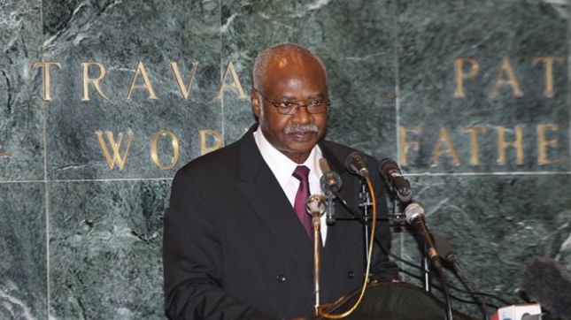 Cựu Thủ tướng Cameroon được bầu làm Chủ tịch Đại hội đồng Liên Hợp quốc