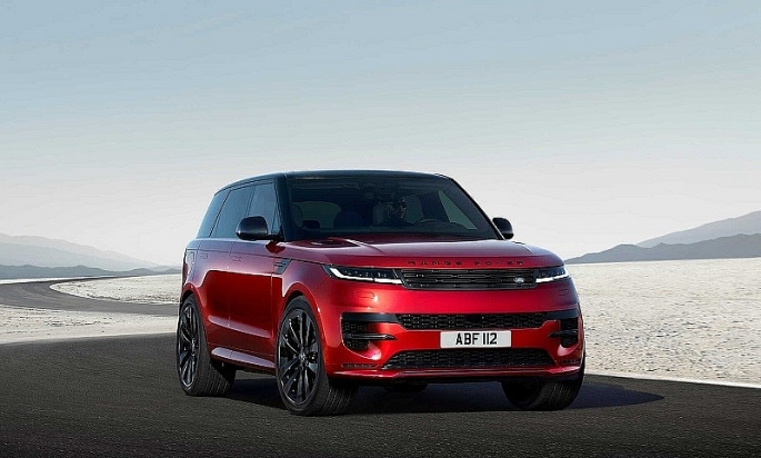 Cập nhật bảng giá ô tô Land Rover mới nhất tháng 6/2024