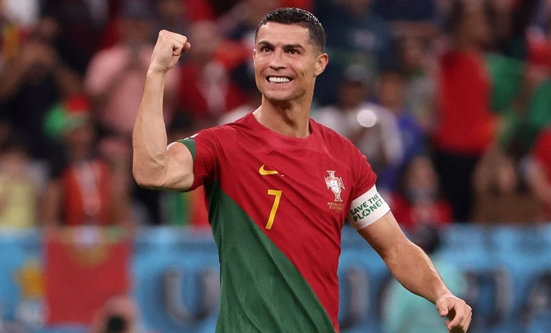Ronaldo tiếp tục thiết lập các kỷ lục vĩ đại ngay trước thềm EURO 2024
