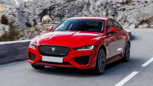 Cập nhật bảng giá ô tô Jaguar mới nhất tháng 6/2024