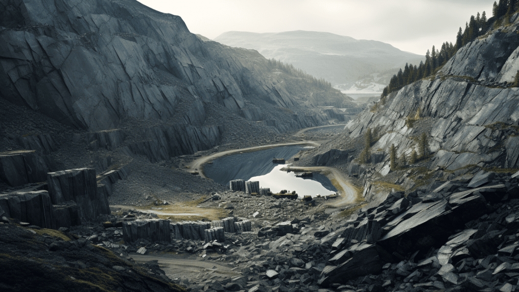 Mỏ đất hiếm lớn nhất châu Âu được phát hiện tại Na Uy