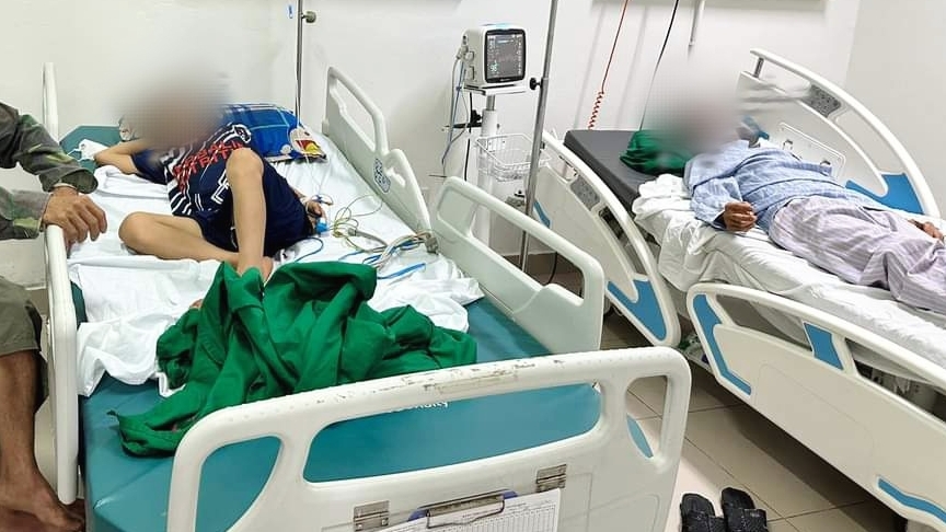 Vụ 2 bà cháu tử vong nghi do não mô cầu tại Bắc Kạn: Bộ Y tế chỉ đạo khẩn về công tác phòng chống dịch