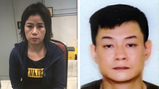 Triệt phá 2 ổ nhóm ma túy số lượng lớn ở Hà Nội