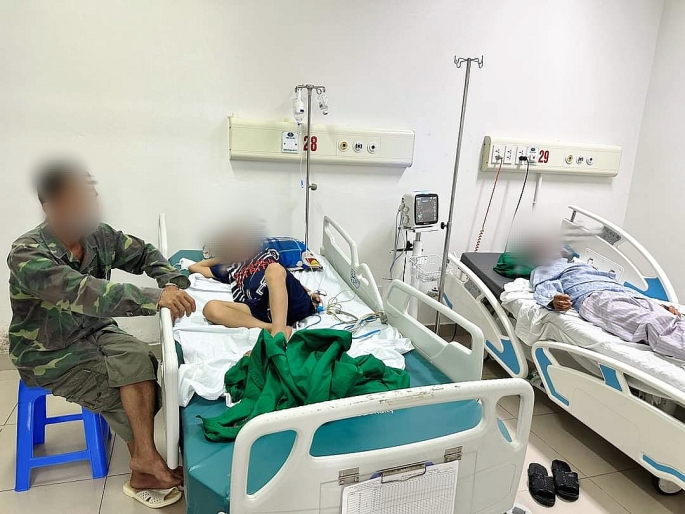 Vụ 2 bà cháu tử vong nghi do não mô cầu tại Bắc Kạn: Bộ Y tế chỉ đạo khẩn về công tác phòng chống dịch