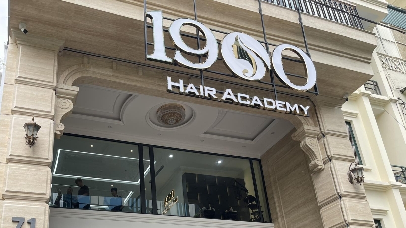Thực hư chuyện salon tóc bị tố bán 650 bộ tóc người dân hiến cho bệnh nhân ung thư