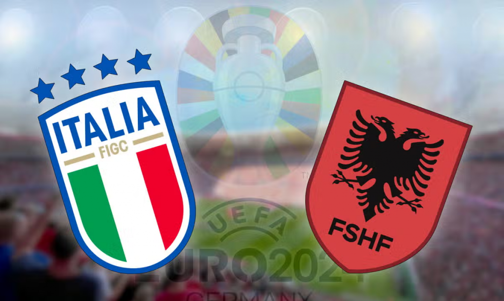 Nhận định Italia vs Albania: nhà đương kim vô địch khởi đầu với 3 điểm?