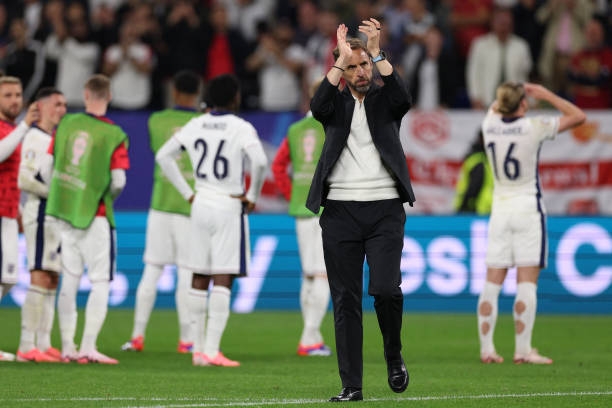 Đội tuyển Anh chật vật vượt qua Serbia trong trận ra quân EURO 2024