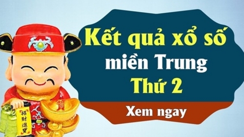 XSMT - Kết quả xổ số miền Trung hôm nay 17/6/2024 - KQXSMT 17/6