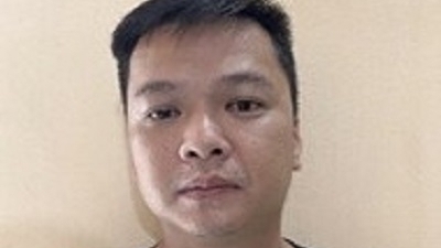 Bắt gã con rể đe dọa giết cả nhà mẹ vợ ở Hà Nội