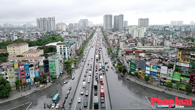 Cơ chế thử nghiệm có kiểm soát nhằm khuyến khích đổi mới sáng tạo