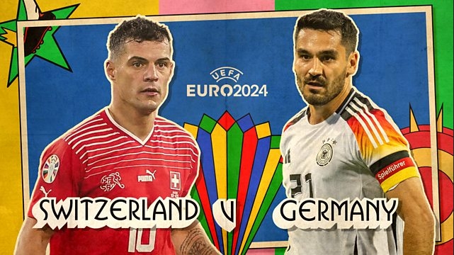 Nhận định Đức vs Thụy Sĩ: cuộc dạo chơi của 