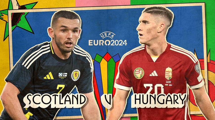 Nhận định Scotland vs Hungary: cuộc chiến không khoan nhượng