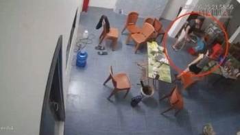 Điều tra vụ liên quan đến bé 13 tuổi bị hành hung ở Phú Thọ