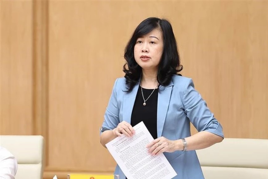 Bộ Y tế phối hợp chặt chẽ với Hà Nội triển khai Đề án 06 Chính phủ