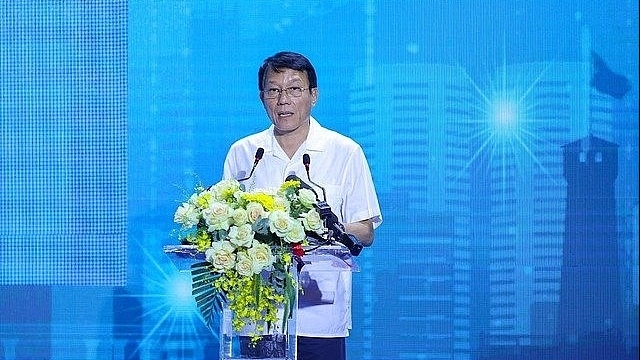 Bộ trưởng Công an đánh giá cao Hà Nội về phương pháp triển khai Đề án 06 Chính phủ