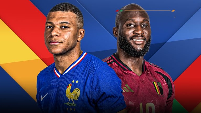 Nhận định Pháp vs Bỉ: cuộc thư hùng đỉnh cao của các ngôi sao