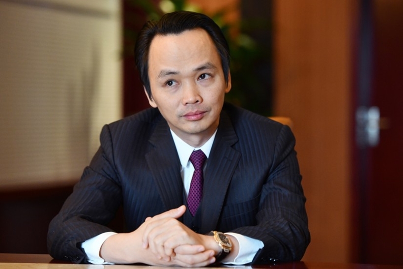 Cựu Chủ tịch FLC Trịnh Văn Quyết sắp hầu toà