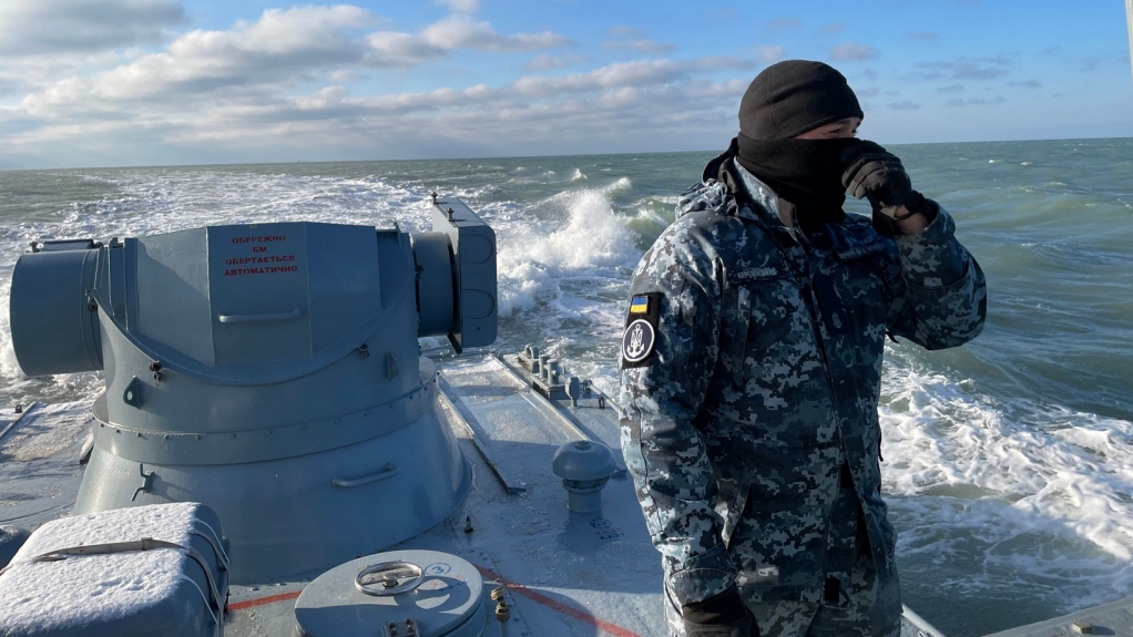 Loại vũ khí đã giúp Ukraine “náo loạn” ở Biển Đen