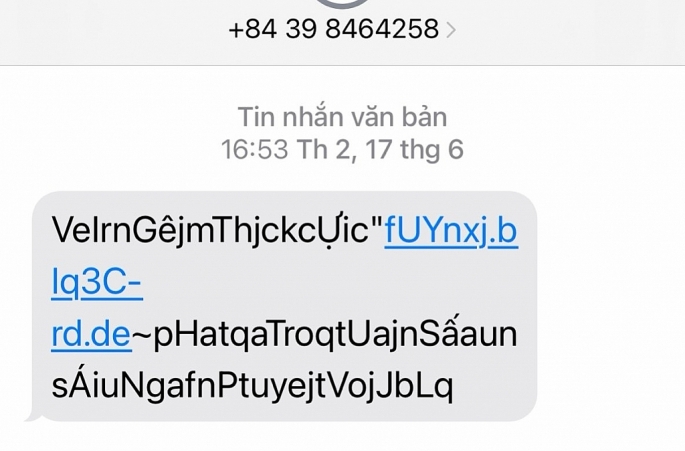 Khách hàng bức xúc vì SIM rác vẫn tiếp tục làm phiền