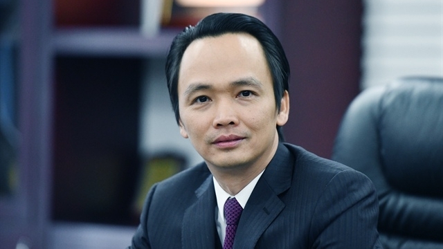 Cựu chủ tịch FLC Trịnh Văn Quyết và 49 đồng phạm sắp hầu tòa