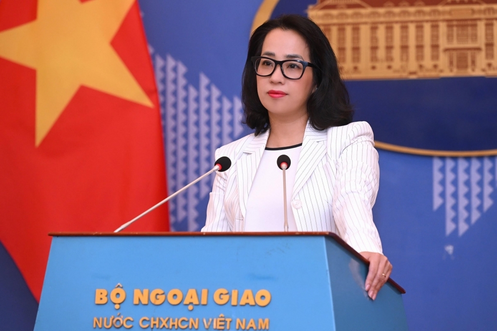 Việt Nam nỗ lực thực hiện các mục tiêu của Thỏa thuận toàn cầu về di cư hợp pháp, an toàn và trật tự