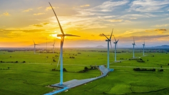 Cơ chế DPPA: thu hút đầu tư phát triển bền vững năng lượng tái tạo nhằm bảo vệ môi trường