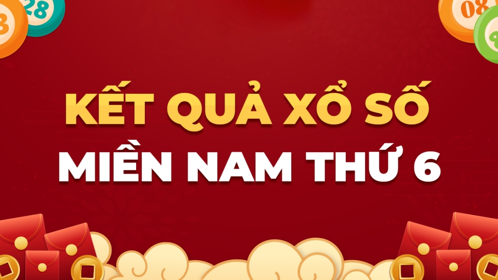 XSMN - Kết quả xổ số miền Nam hôm nay 5/7/2024 - KQXSMN 5/7