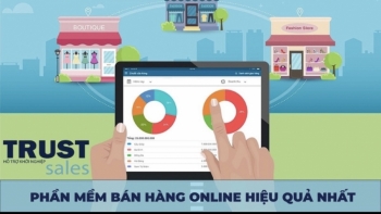 Hà Nội quản lý chặt kênh bán hàng online