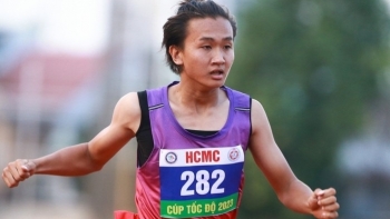 Vận động viên thứ 16 của thể thao Việt Nam giành vé dự Olympic Paris 2024