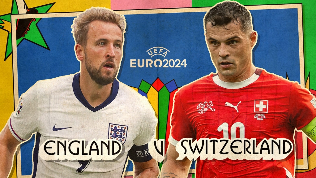 Nhận định Anh vs Thụy Sĩ: hứa hẹn nhiều bất ngờ