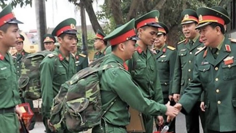 Bộ Quốc phòng đề xuất tăng 15% trợ cấp hàng tháng cho quân nhân đã xuất ngũ