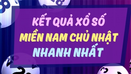 XSMN - Kết quả xổ số miền Nam hôm nay 7/7/2024 - KQXSMN 7/7