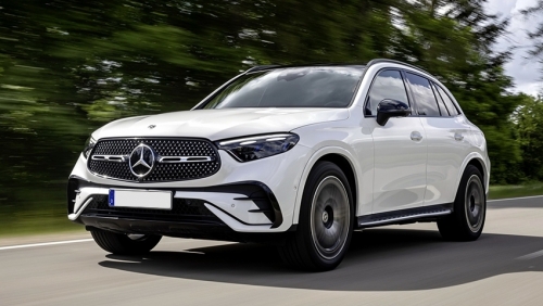 Bảng giá xe ô tô hãng Mercedes mới nhất tháng 7/2024