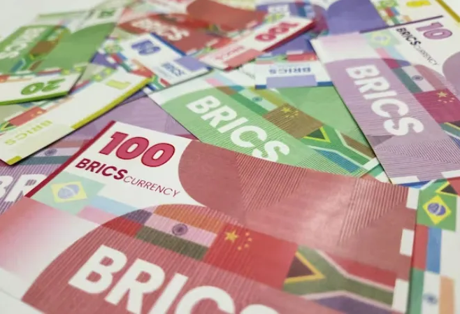 BRICS sắp có đồng tiền chung của nhóm