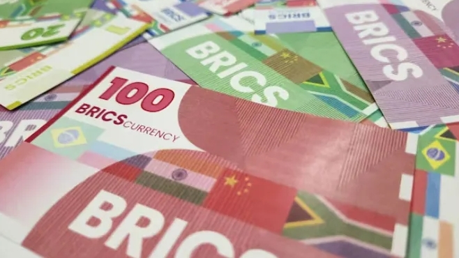 BRICS sắp có đồng tiền chung của nhóm
