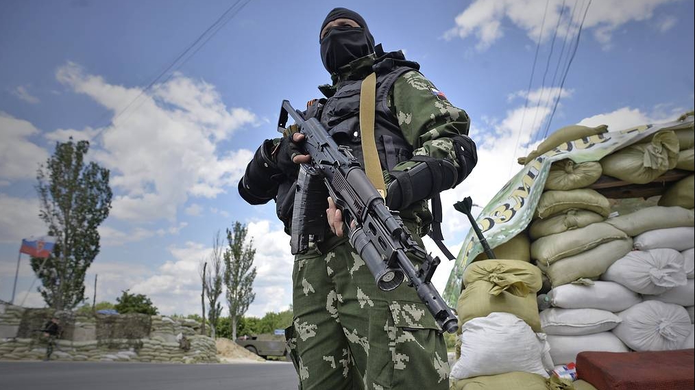 Nga kiểm soát được cứ điểm quan trọng ở Donetsk