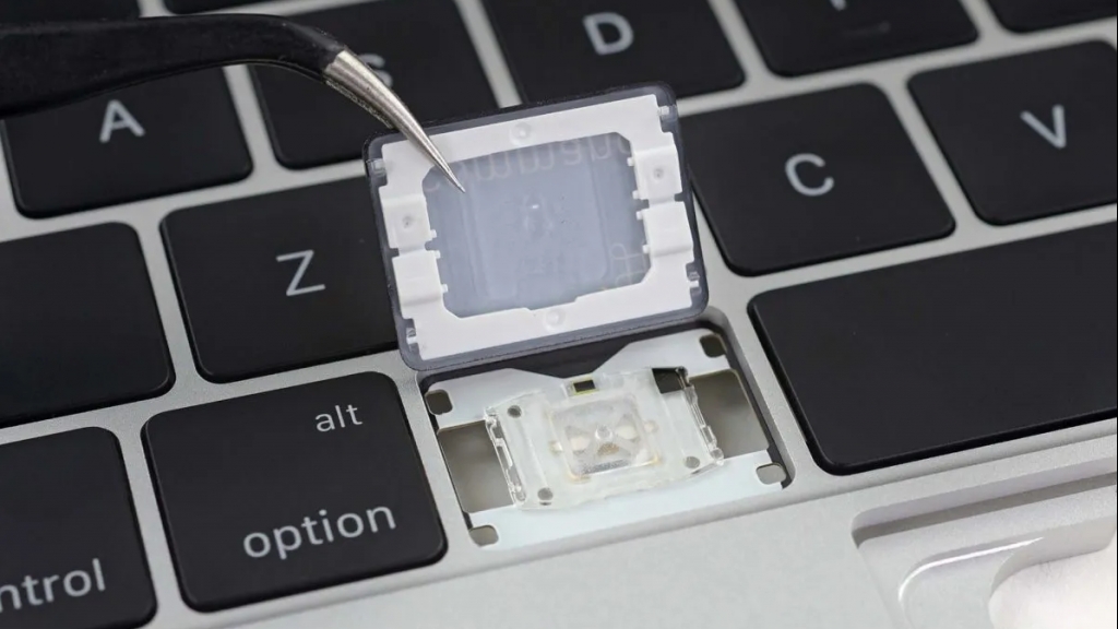 Người dùng MacBook sẽ nhận được tiền đến từ Apple