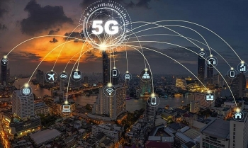 Các tỉnh, thành phố sẽ được phủ sóng 5G vào năm 2025