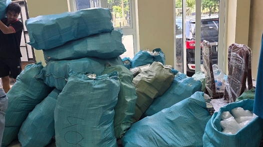 Khởi tố 3 đối tượng sản xuất, buôn bán thuốc chữa bệnh giả