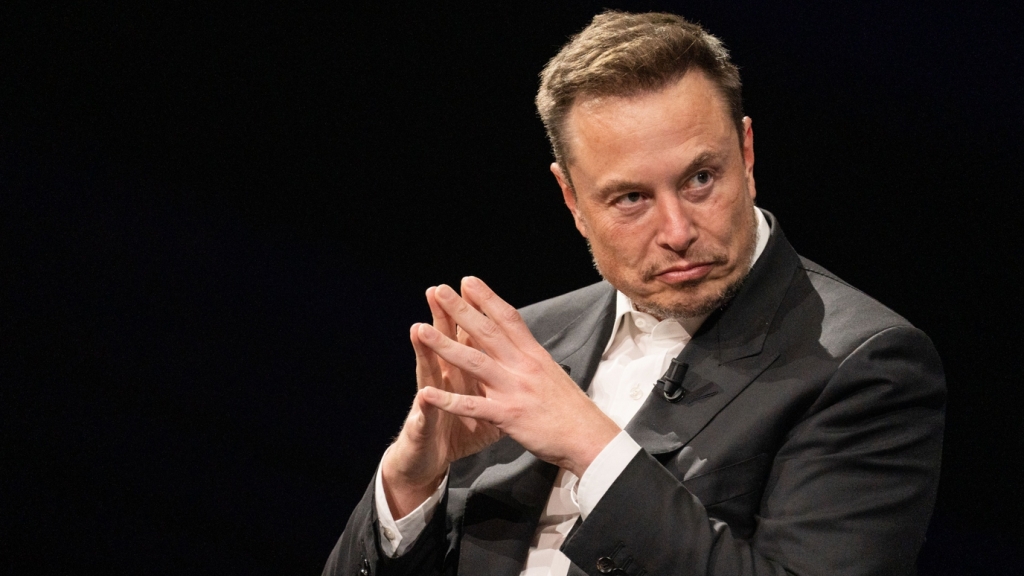 Elon Musk "bay" gần 30 tỷ USD trong nửa đầu năm 2024