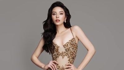 Kỳ Duyên gây sốc, sẵn sàng bỏ danh hiệu hoa hậu để thi Miss Universe Vietnam