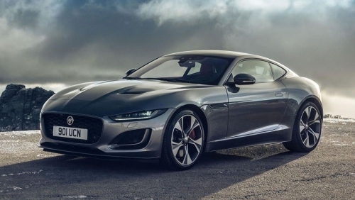 Bảng giá xe ô tô hãng Jaguar mới nhất tháng 7/2024