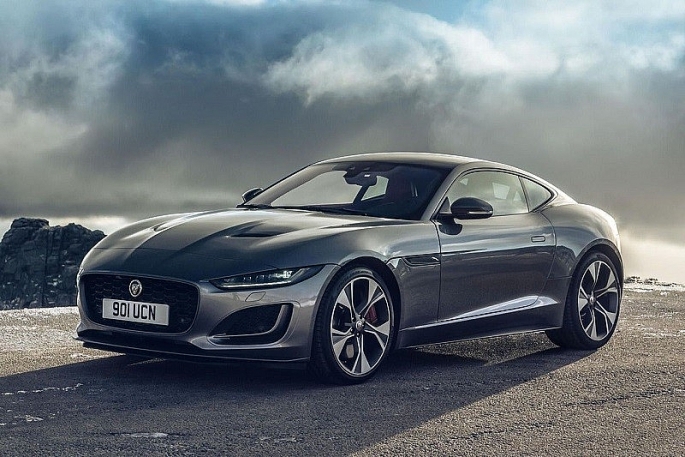 Bảng giá xe ô tô hãng Jaguar mới nhất tháng 7/2024