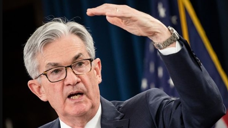 Chủ tịch Fed bất ngờ ra thông báo mới về lãi suất